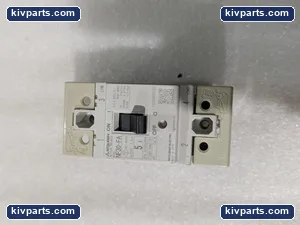 Mitsubishi NF30-FA Circuit Breaker – actual item, photo 2 of 8