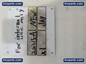 Mersen TR12R Fuse – actual item, photo 7 of 7