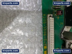 Fanuc A20B-1006-0489 Board PCB for Spindle Amplifier – actual item, photo 2 of 8