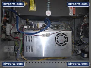 Miyachi MD-1500E Power Supply – actual item, photo 12 of 13