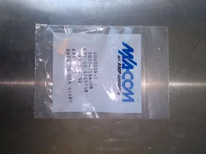 SMC 1060229-1 Angle RF Coaxial Crimp Plug