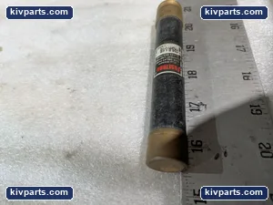 Bussmann FRS-R-1-1/8 Fuse – actual item, photo 3 of 6