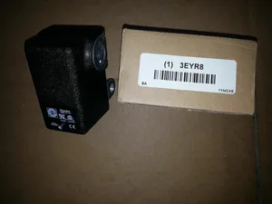Condor 11NCXE Pressure Switch