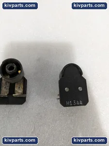 Cutler-Hammer 9586H1344B Relay Heater Element Coil – actual item, photo 5 of 6