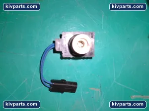 Parker 851476 Solenoid Valve Coil Connector – actual item, photo 4 of 7