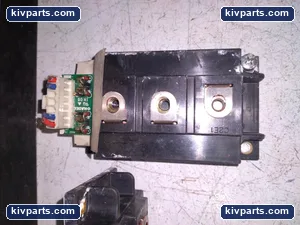 Fuji Electric 2MB1300UC-120 – actual item, photo 3 of 5