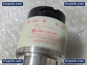 MDA Scientific 2105B0745 Lifeline Sensor – actual item, photo 5 of 6