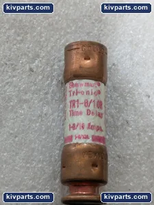 Mersen TR1-8/10R Fuse – actual item, photo 3 of 5