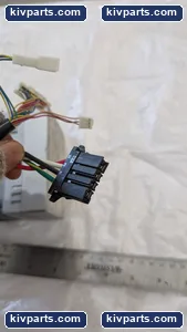 Cool Muscle AC100-240V Integrated Servo System – actual item, photo 5 of 9