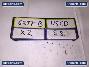 Mersen 30322R Fuse – actual item, photo 3 of 3