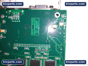 Artis A00218 – actual item, photo 5 of 6