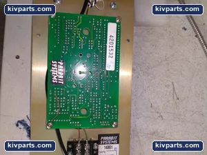 4201532 Fuse – actual item, photo 3 of 4