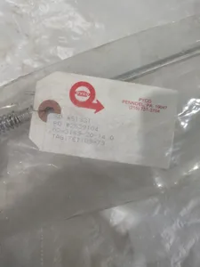 Pyco 51331 Temperature Probe