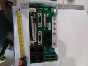 ABB 53MC5412B45BB Micro-DCI Process Controller