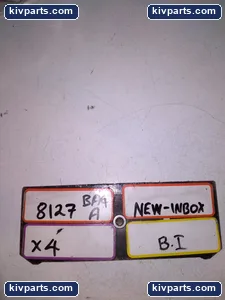 Burndy YGP29C29 Lug – actual item, photo 4 of 4