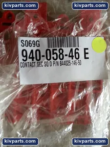 B44025-146-50 Contact – actual item, photo 3 of 4