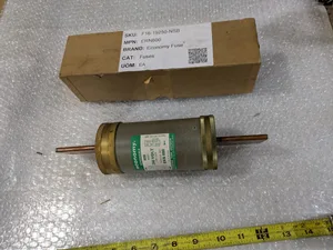 Economy ERN 600 Renewable Cartridge Fuse