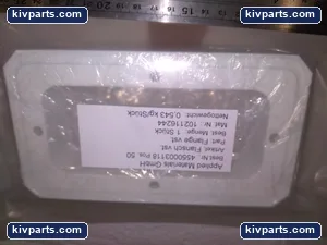 Applied Materials 102116244 Pipe Fitting – actual item, photo 2 of 2