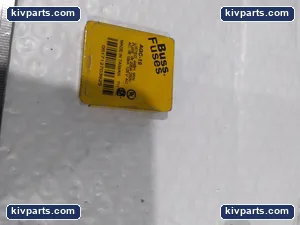 Bussmann AGC-10 FUSES – actual item, photo 2 of 4