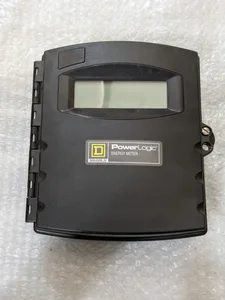 Square D EME2-010 Power Logic Energy Meter – actual item, photo 1 of 5