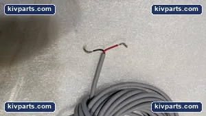 Bimba MRS-.087-XB-09 Pneumatic Component – actual item, photo 4 of 6
