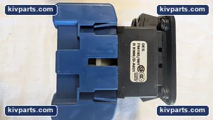 Kraus Naimer KG64B Panel Mount Disconnect Switch – actual item, photo 5 of 9