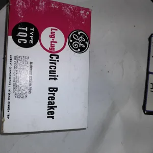 General Electric THQC32035WL Circuit Breaker