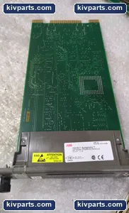 ABB INNIS11 Network Interface Module – actual item, photo 4 of 6