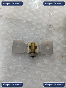 Square D CC20.9 Element Type CC Motor Starter – actual item, photo 3 of 4