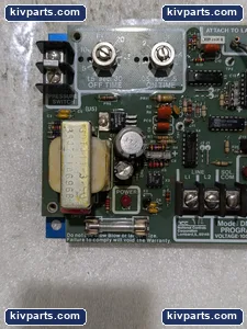 DNC-T2003-A10 NCC National Controls – actual item, photo 3 of 8
