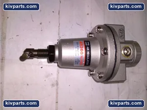 SMC AR360 Air Regulator – actual item, photo 2 of 3