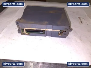 Mitsubishi QX41 Melsec-Q Input Unit – actual item, photo 3 of 4