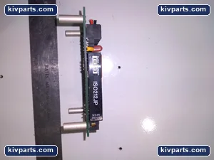 Sixnet ISO-3359 PLC Module – actual item, photo 5 of 6