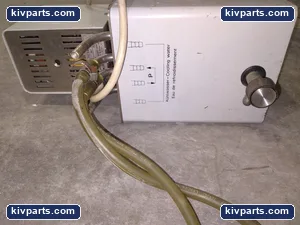 714007 MGW Lauda-Thermostat T1 – actual item, photo 4 of 6