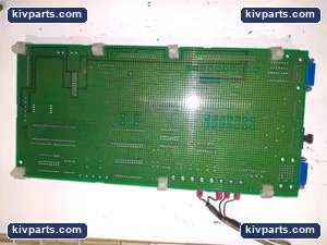 Fanuc A16B-2201-0440/05B Control PC Board – actual item, photo 2 of 3