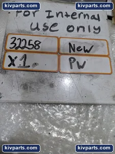 ITT GJ3001 Regulator Diaphragm Valve – actual item, photo 5 of 5