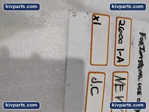 Quality Chasers 1 1/4 -12 NF 1 1/4 – actual item, photo 5 of 5