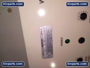Woodward 8272-110 Generator Load Sharing Control – actual item, photo 3 of 5