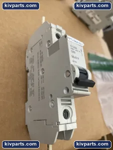 Schneider Electric C60 C0.5A Circuit Breaker – actual item, photo 2 of 4
