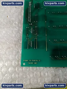 50-15011 2201 32 Digital Input Module PCB – actual item, photo 11 of 12