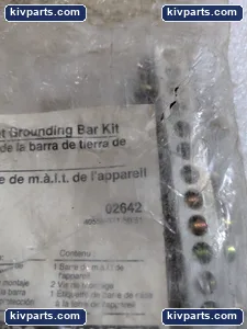 Square D PK18GTA Semiconductor – actual item, photo 3 of 5