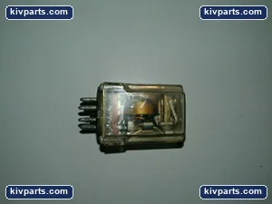 Potter & Brumfield KRP11AG Power Relay – actual item, photo 6 of 6