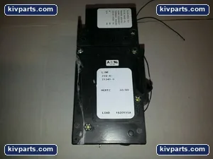 Sensata Airpax 219-4-21341-5 Circuit Breaker – actual item, photo 2 of 3