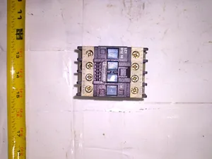 Telemecanique LC1 D12 Contactor