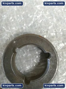 Lincoln Electric Drive – actual item, photo 2 of 3
