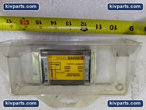 Grace R-1P Rem Live Voltage Indicator Panel – actual item, photo 8 of 9