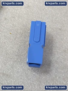 Anderson Power 5916 PP75 Connector – actual item, photo 2 of 6