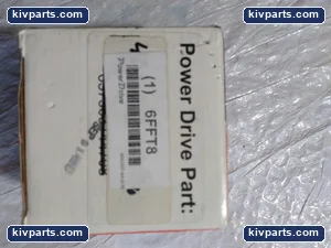 48XLB037 PowerDrive Timing Belt Pulley – actual item, photo 2 of 4