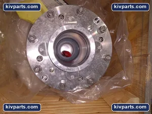 Flowserve MD-200 – actual item, photo 2 of 8