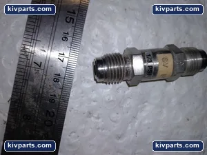 Swagelok Check Valve – actual item, photo 3 of 5